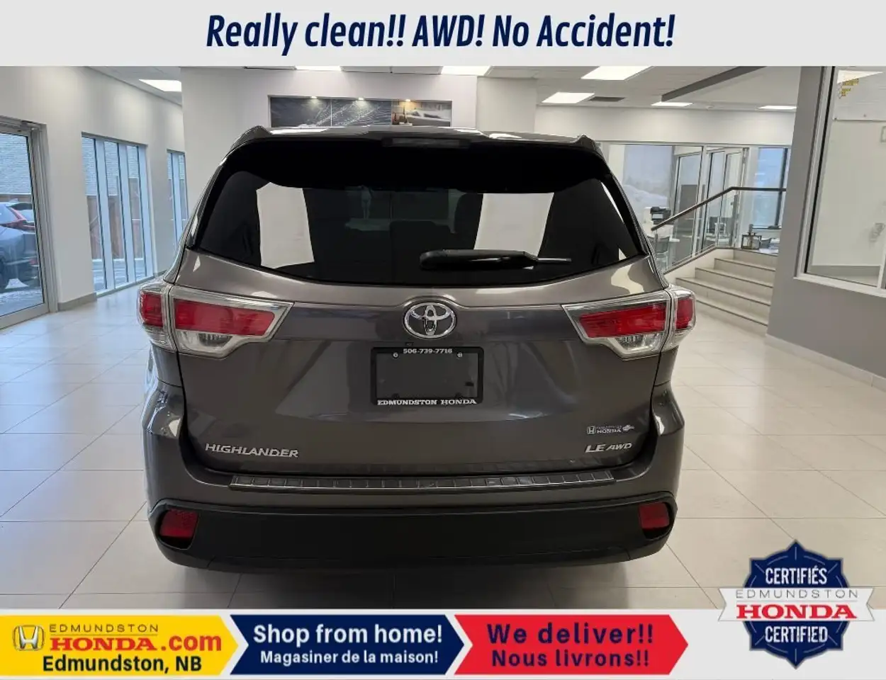 Toyota Highlander photo Toyota Highlander
