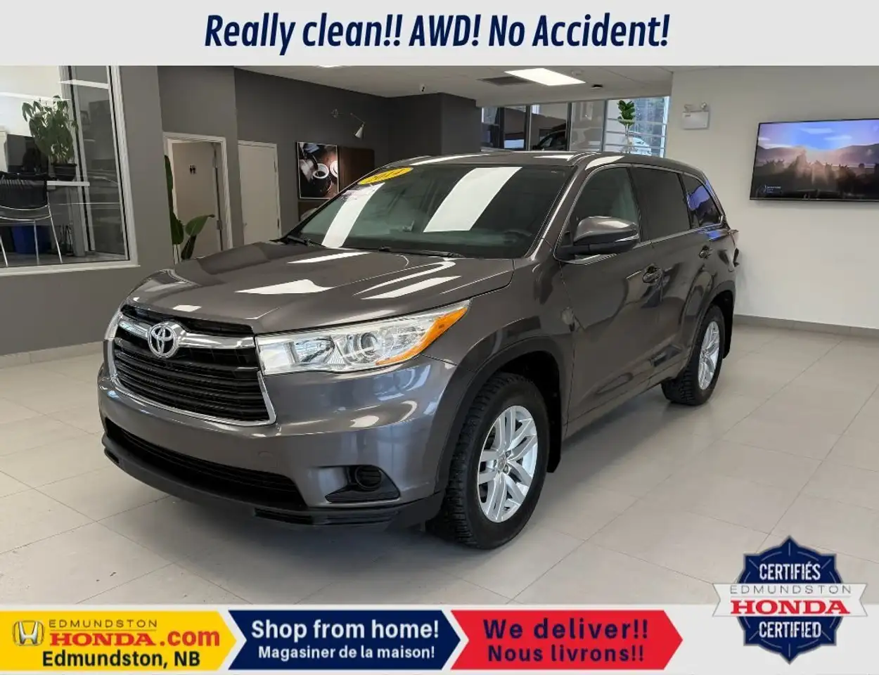 Toyota Highlander photo Toyota Highlander