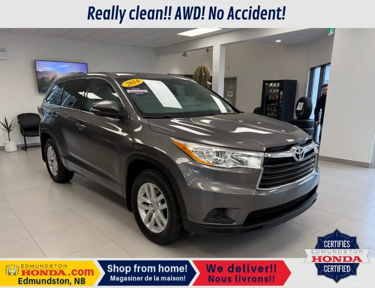Toyota Highlander photo Toyota Highlander