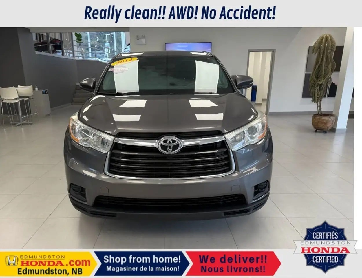 Toyota Highlander photo Toyota Highlander