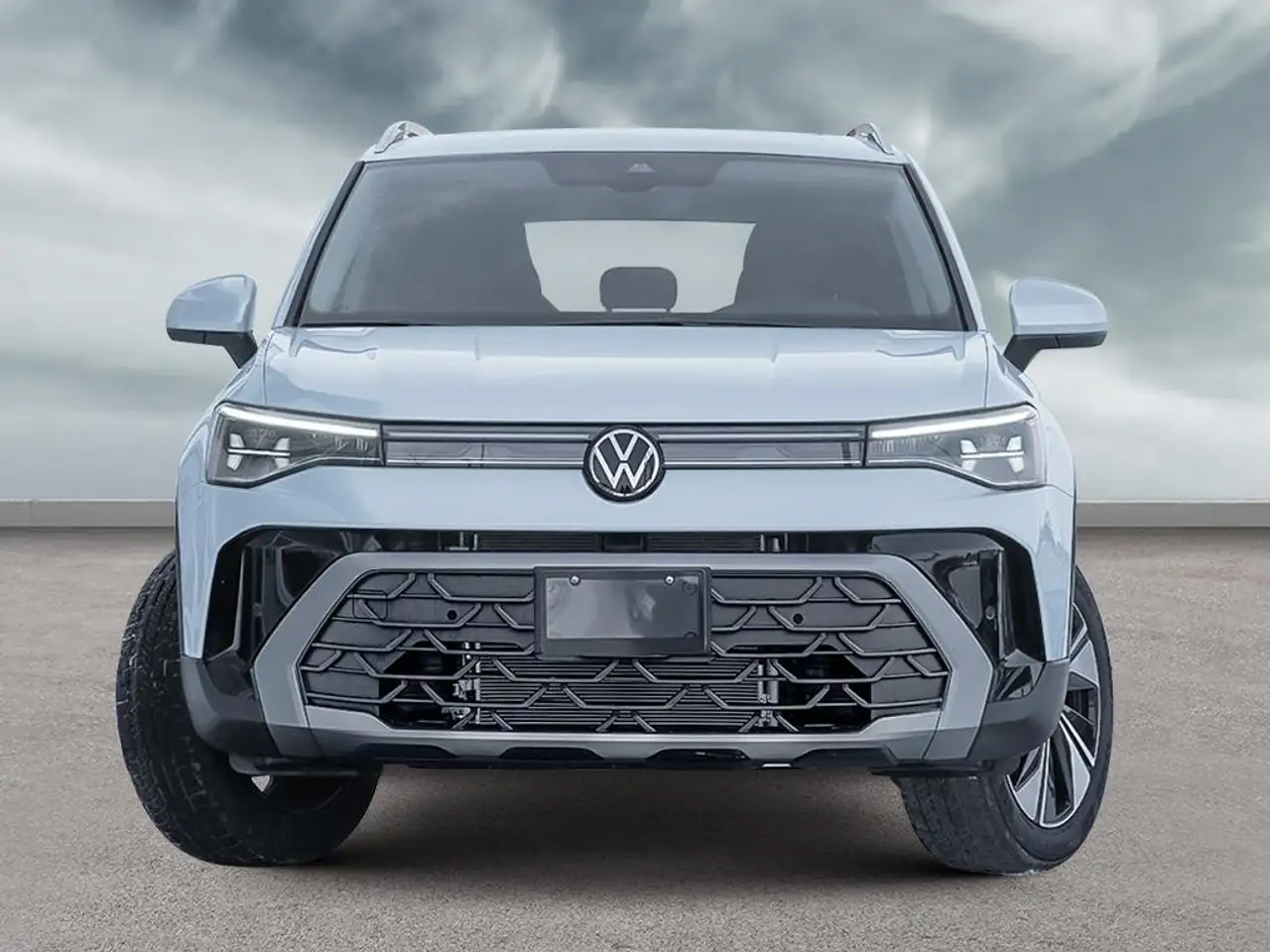 Volkswagen Taos photo Volkswagen Taos