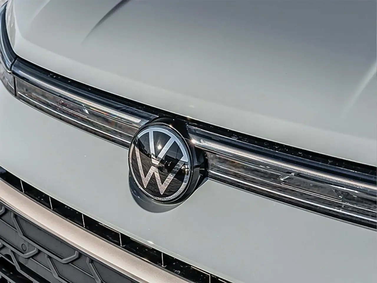 Volkswagen Taos photo Volkswagen Taos