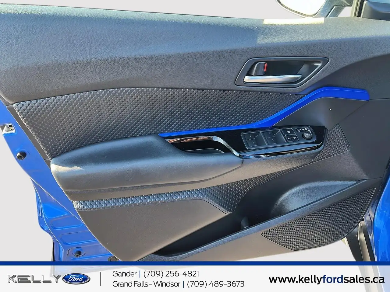Toyota C-HR снимка Toyota C-HR