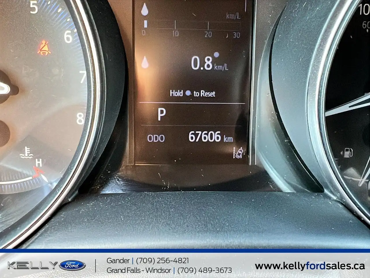 Toyota C-HR снимка Toyota C-HR