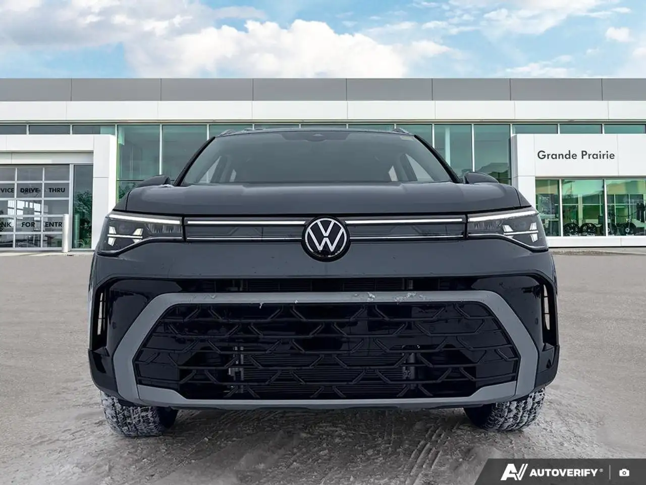 Volkswagen Taos снимка Volkswagen Taos