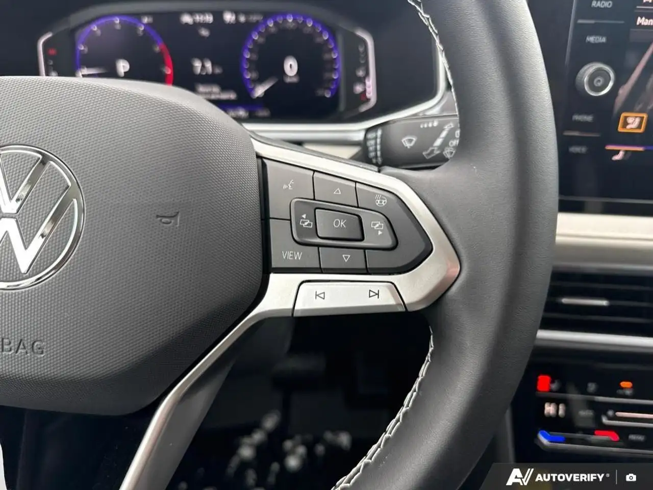 Volkswagen Taos снимка Volkswagen Taos