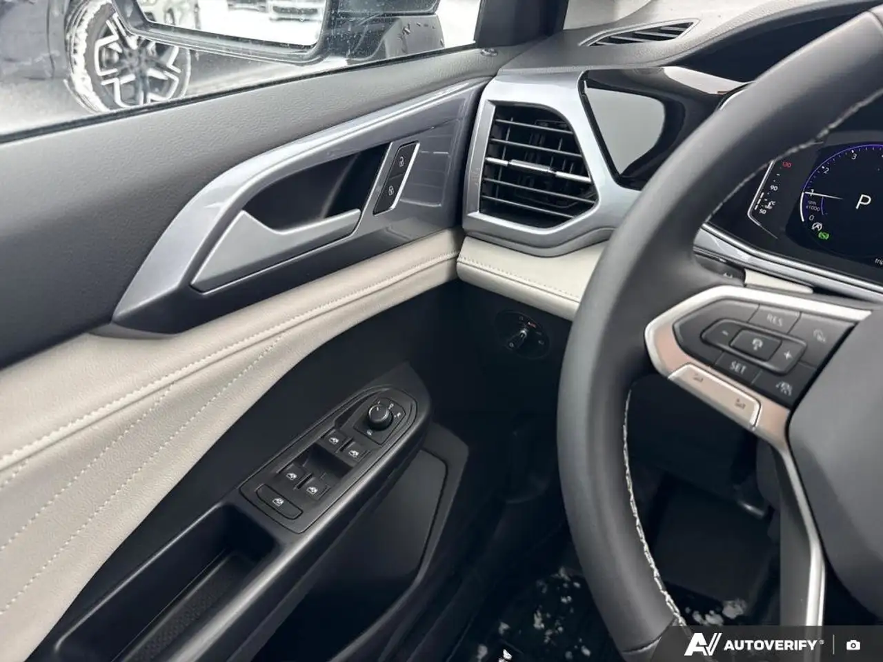 Volkswagen Taos снимка Volkswagen Taos