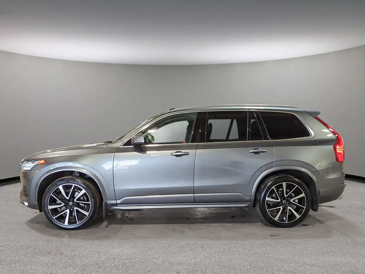 Volvo XC90 fotografie Volvo XC90