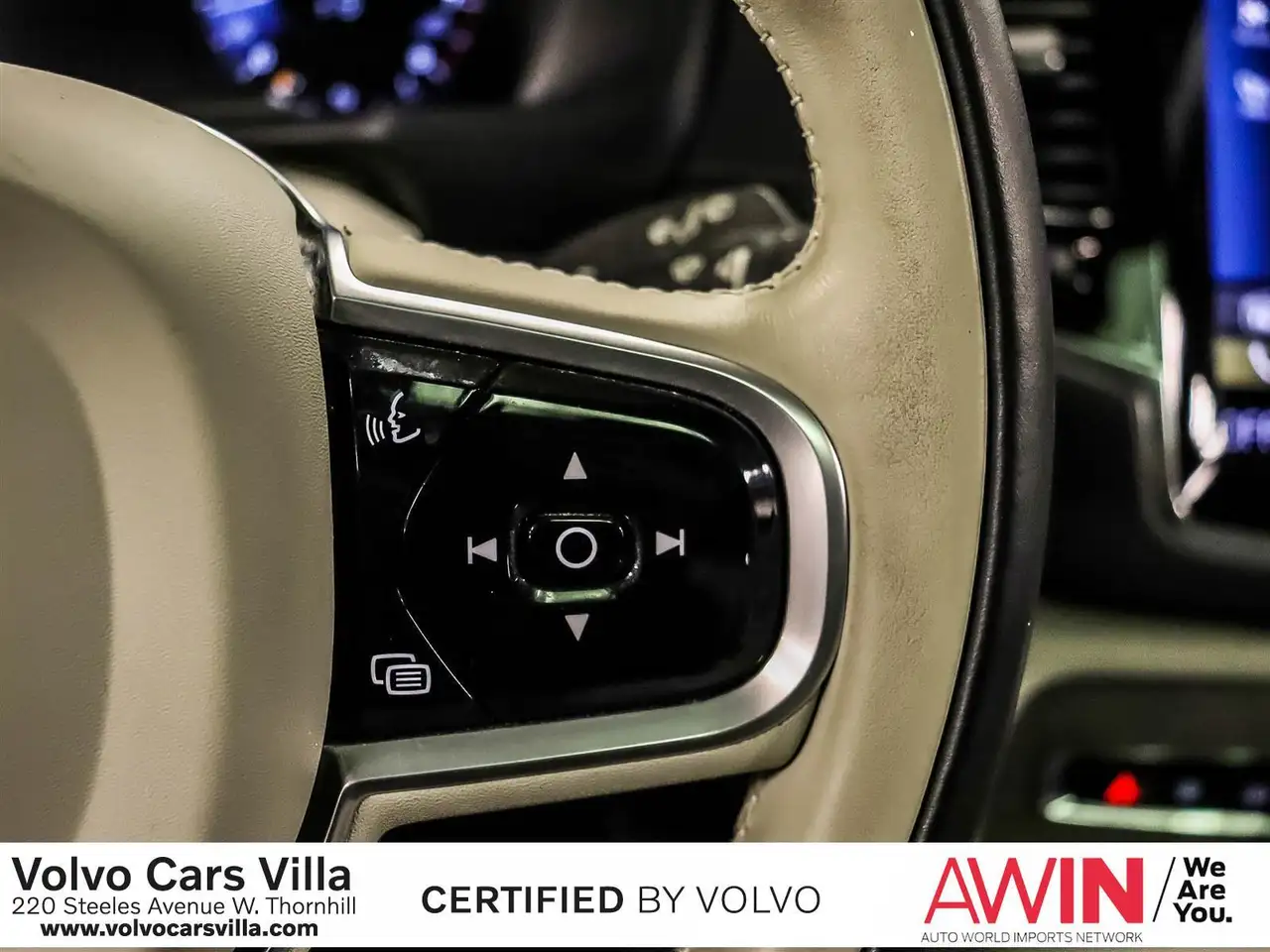 Volvo XC90 fotografie Volvo XC90