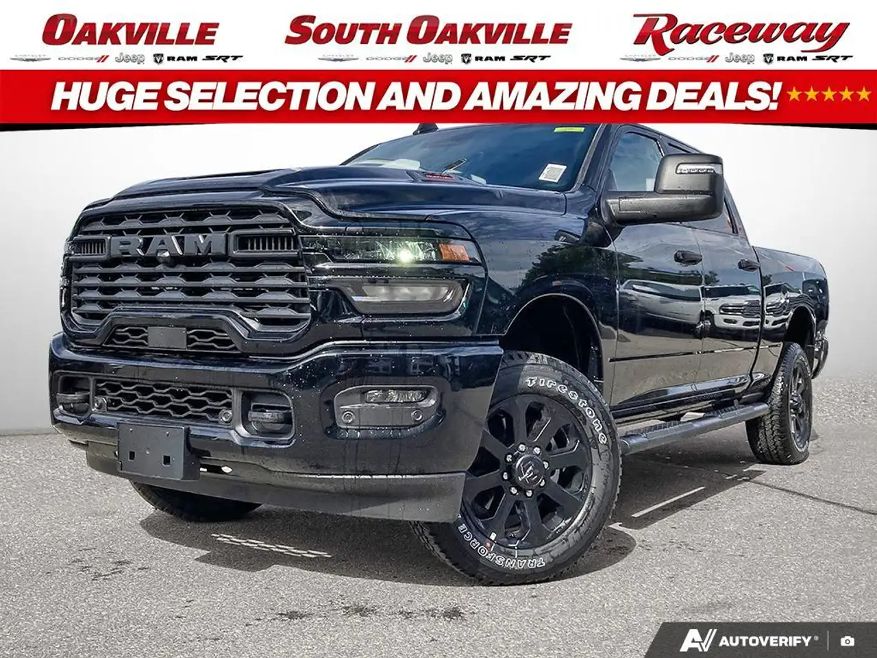 RAM 2500 fotografie RAM 2500
