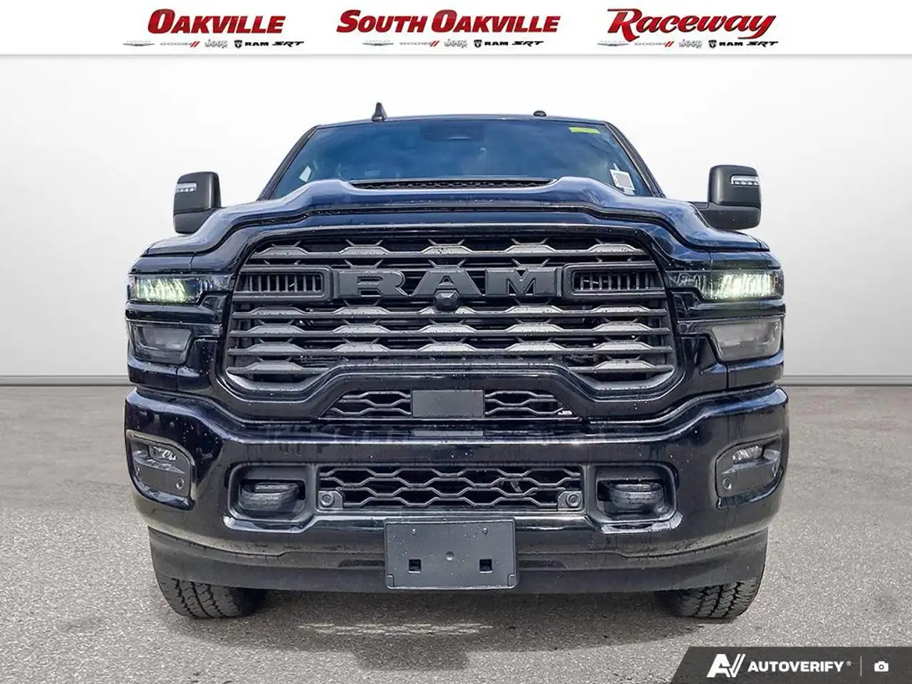 RAM 2500 fotografie RAM 2500