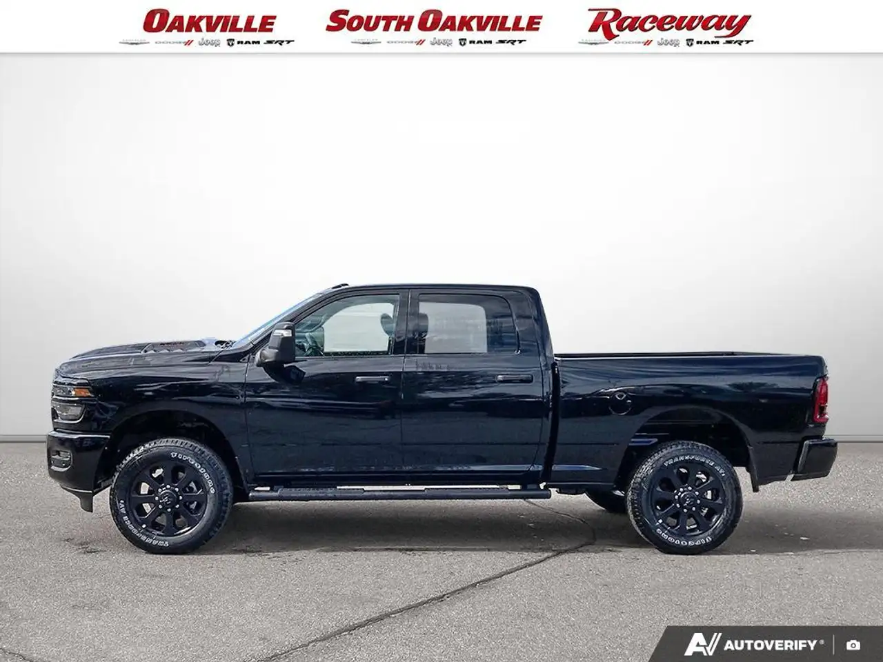 RAM 2500 fotografie RAM 2500
