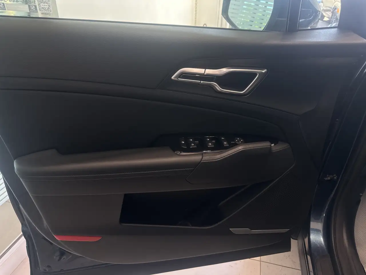 Kia Sportage fotografie Kia Sportage