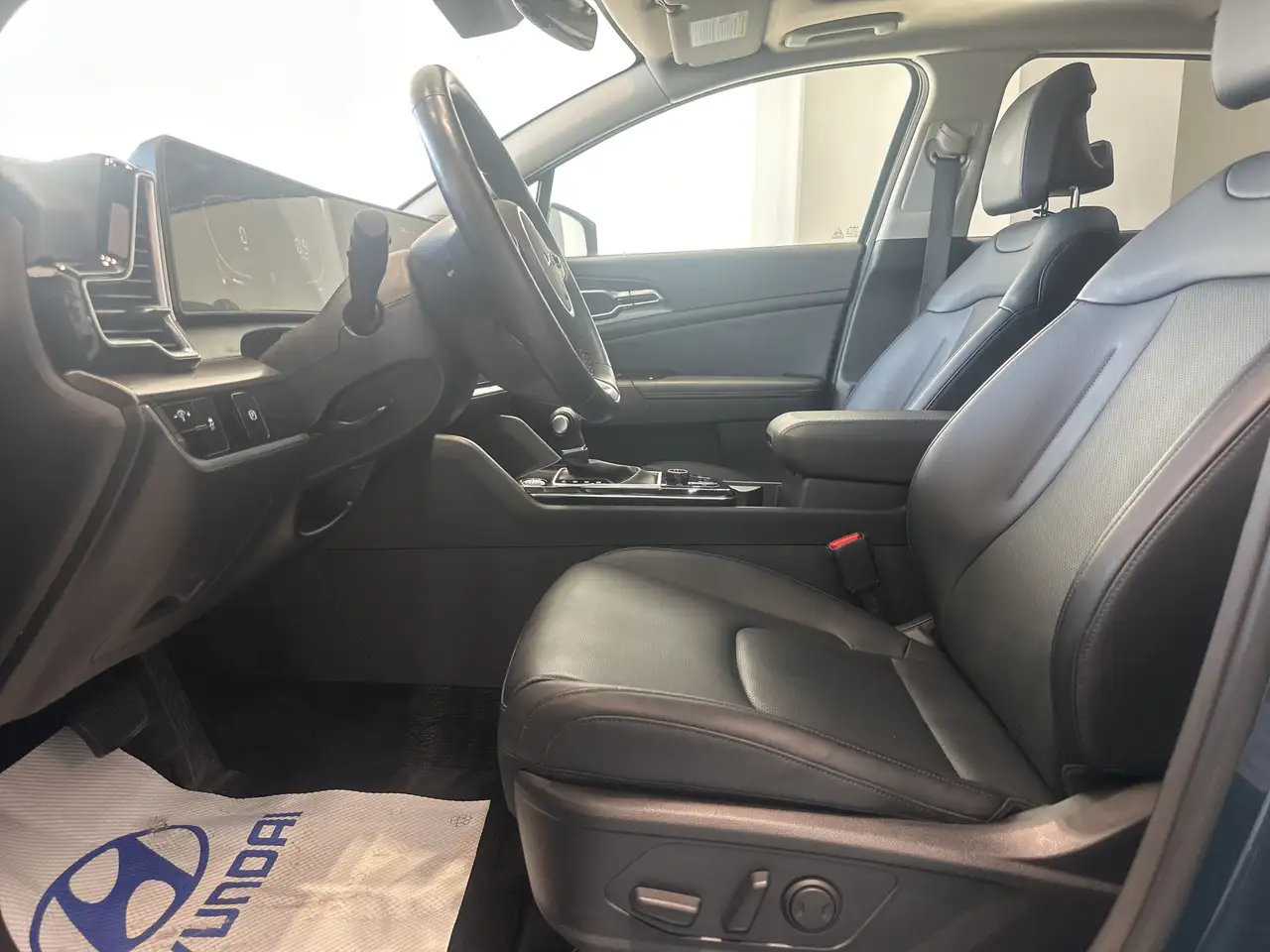 Kia Sportage fotografie Kia Sportage