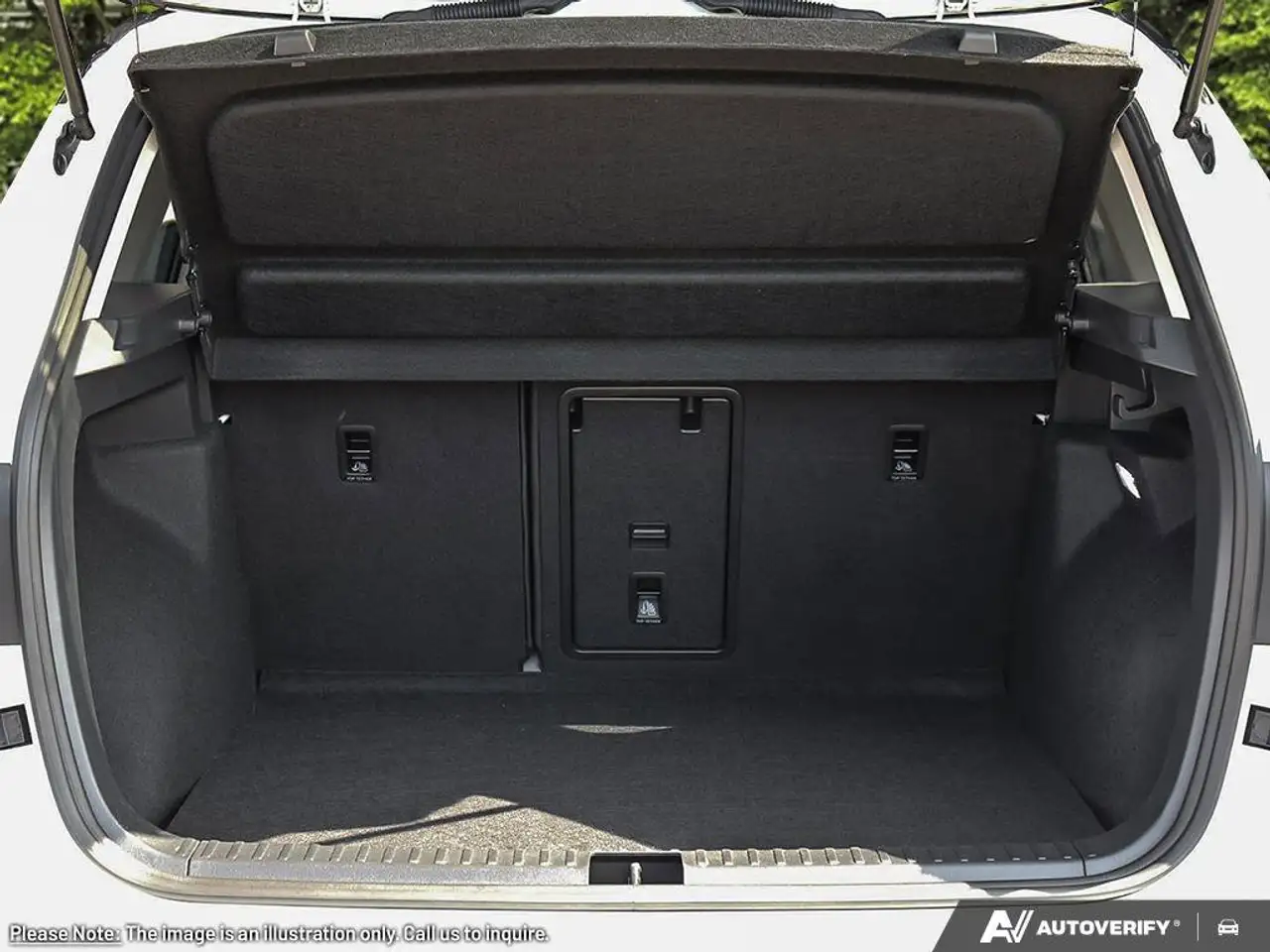 Volkswagen Taos photo Volkswagen Taos