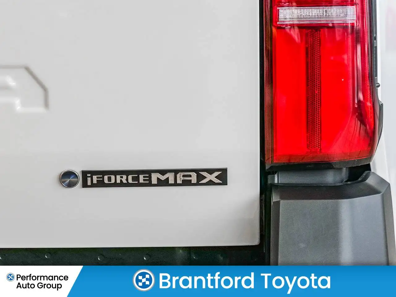 Toyota Tacoma fotografie Toyota Tacoma