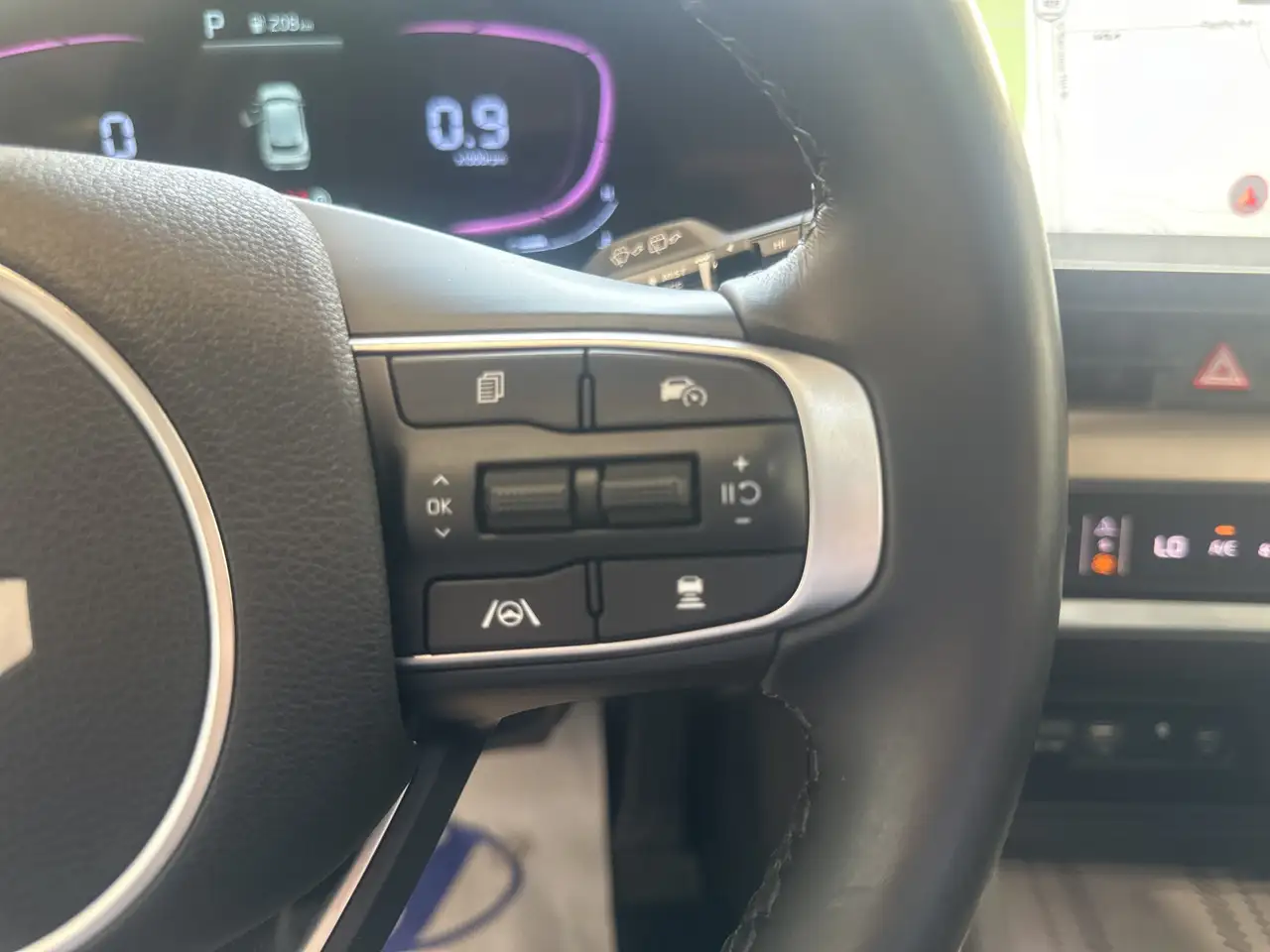 Kia Sportage fotografie Kia Sportage
