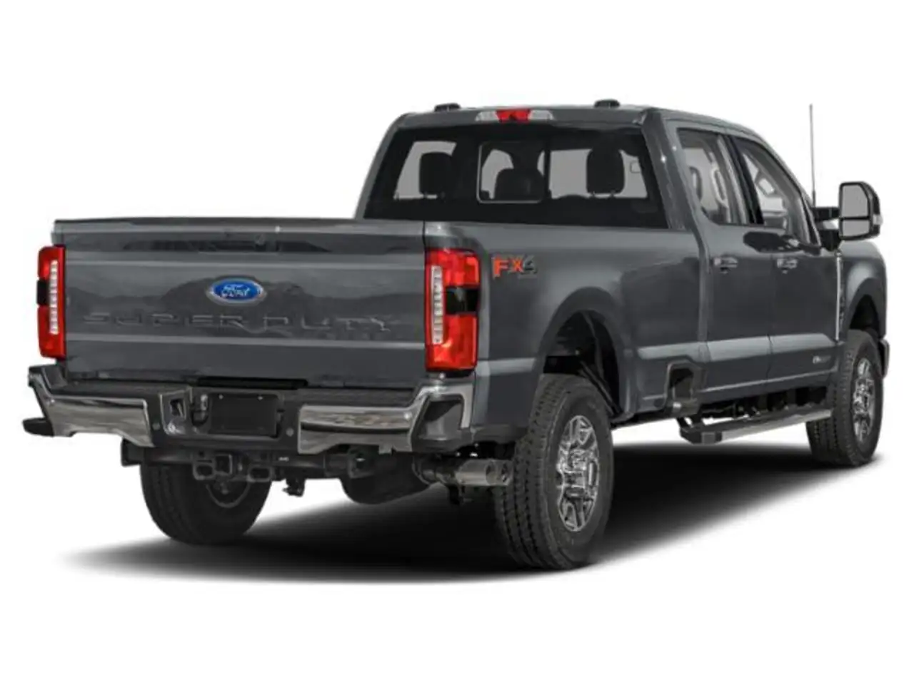Ford F 350 снимка Ford F 350