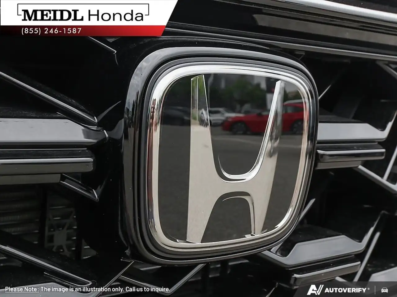 Honda CR-V fotografie Honda CR-V