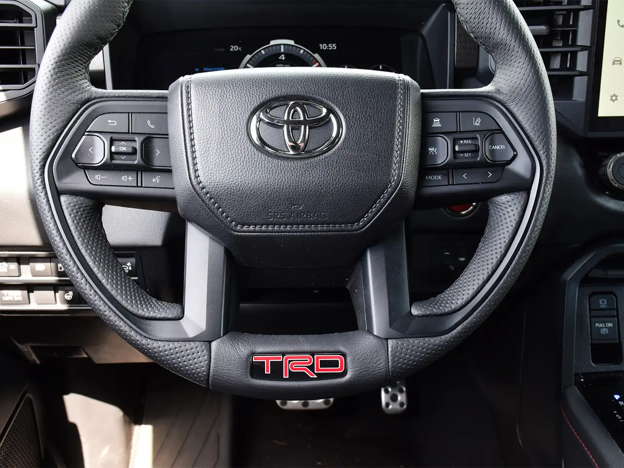 Toyota Tundra fotografie Toyota Tundra