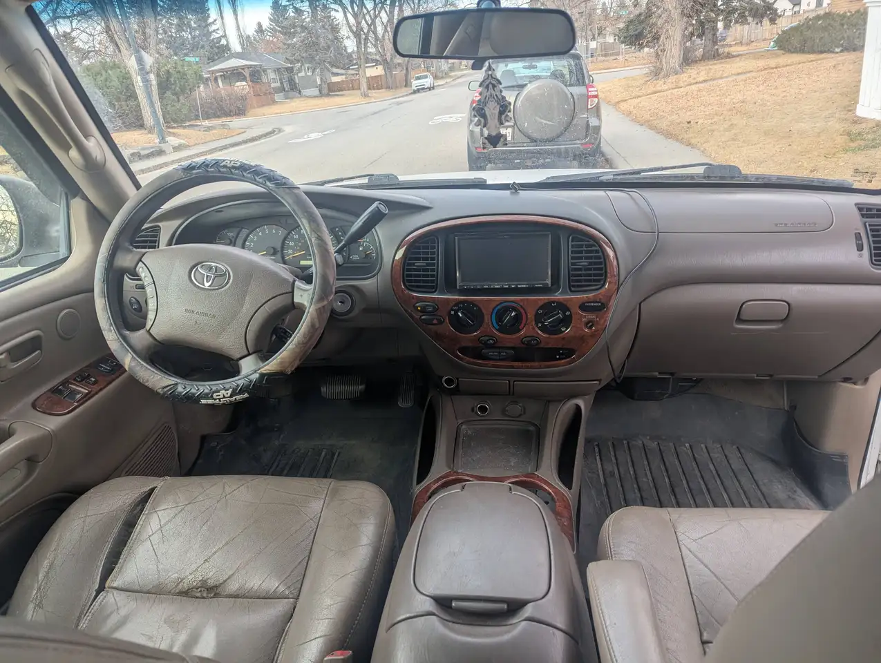 Toyota Tundra снимка Toyota Tundra