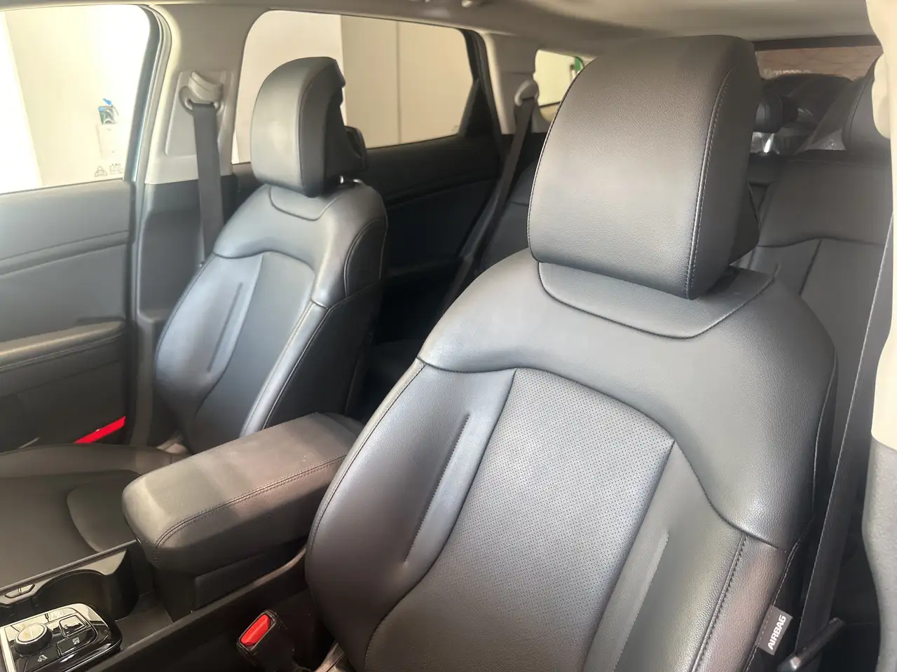 Kia Sportage fotografie Kia Sportage