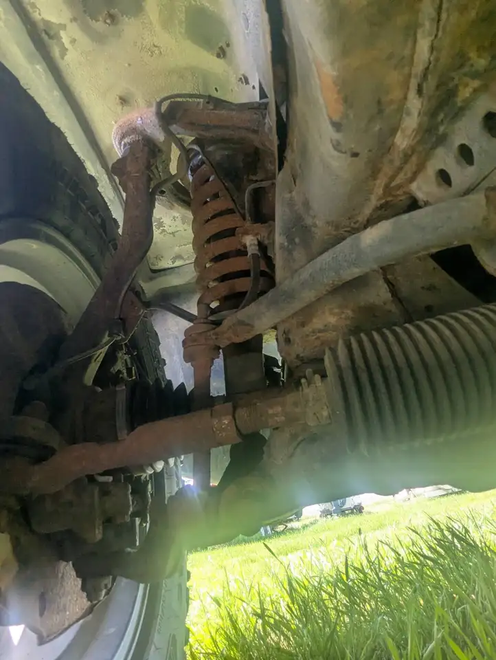Toyota Tundra снимка Toyota Tundra
