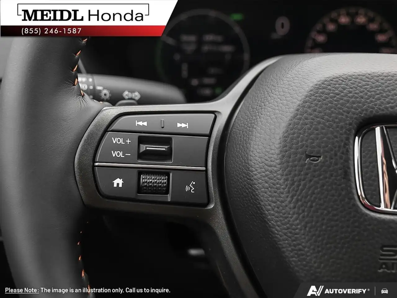 Honda CR-V fotografie Honda CR-V