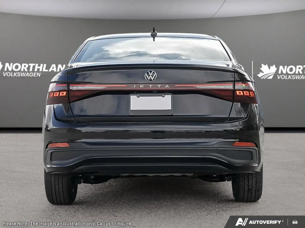 Volkswagen Jetta photo Volkswagen Jetta