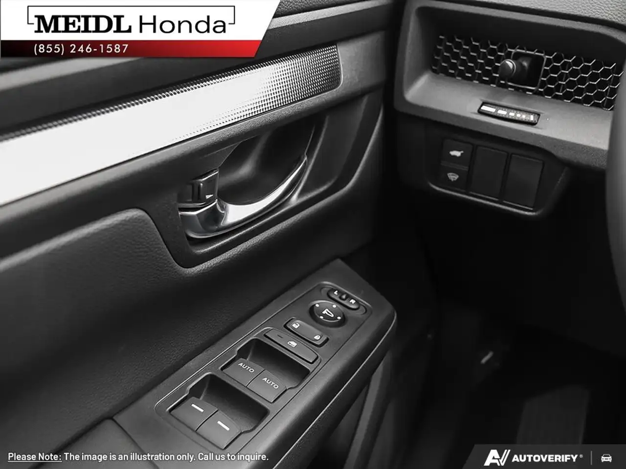 Honda CR-V fotografie Honda CR-V