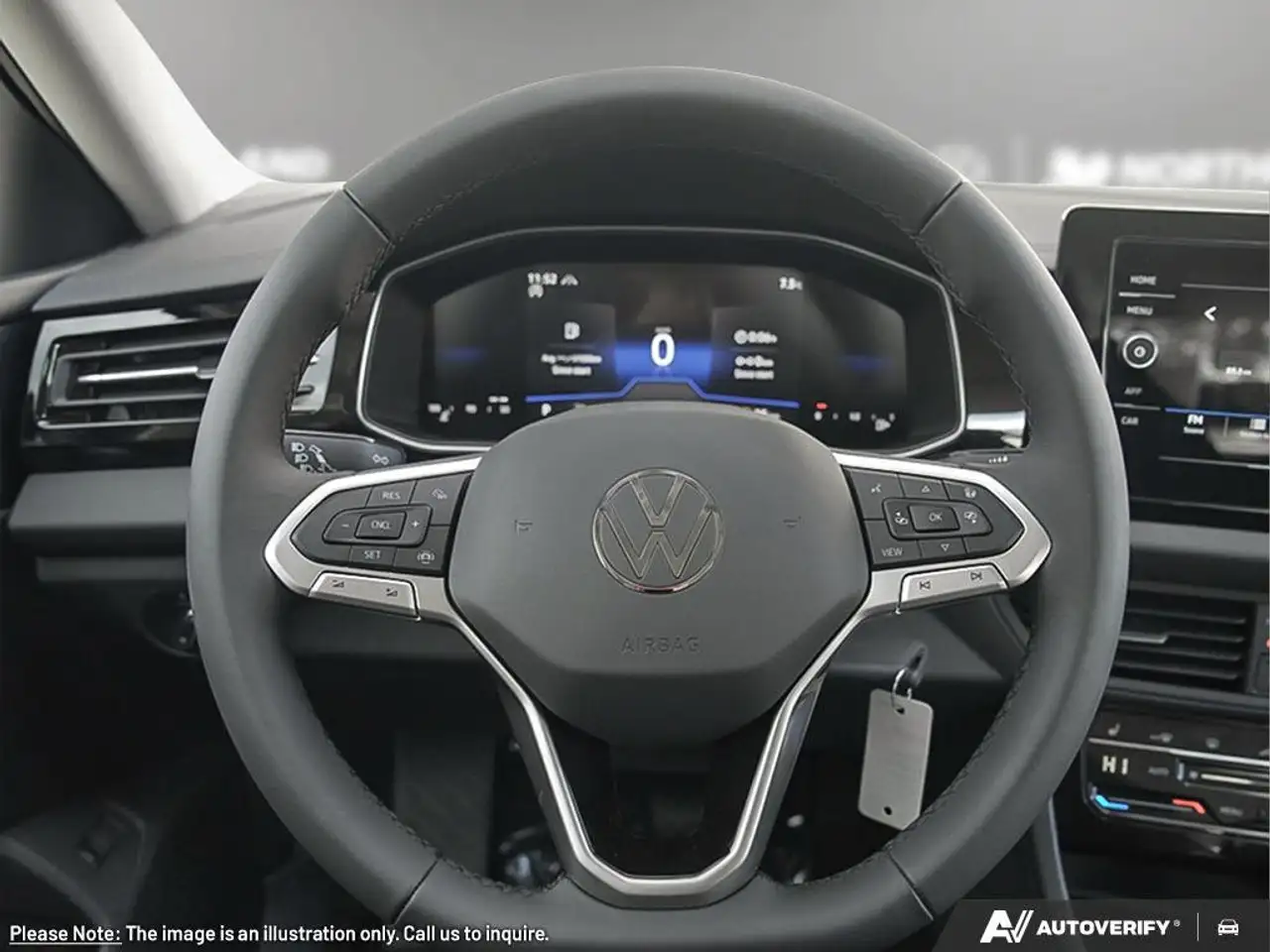 Volkswagen Jetta photo Volkswagen Jetta