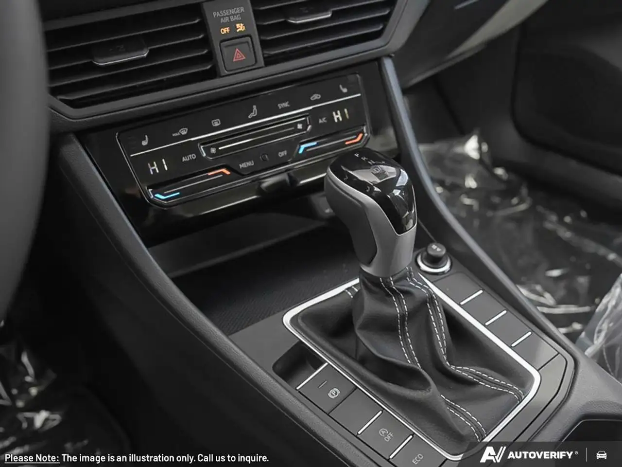 Volkswagen Jetta photo Volkswagen Jetta
