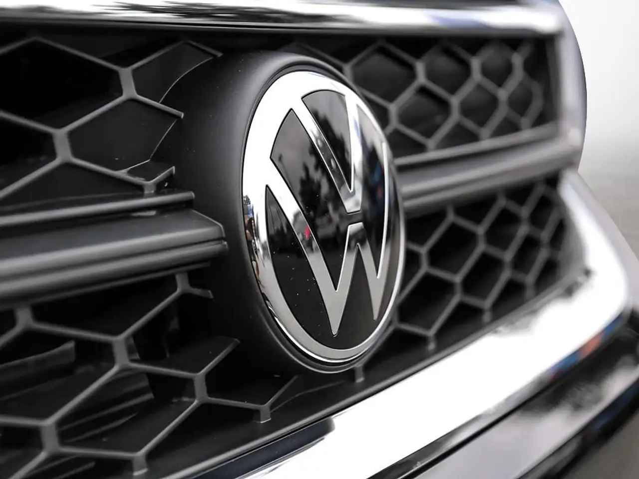 Volkswagen Taos photo Volkswagen Taos