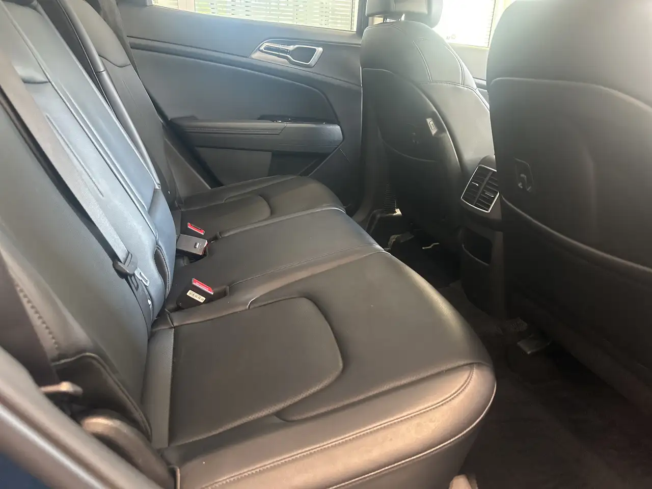 Kia Sportage fotografie Kia Sportage