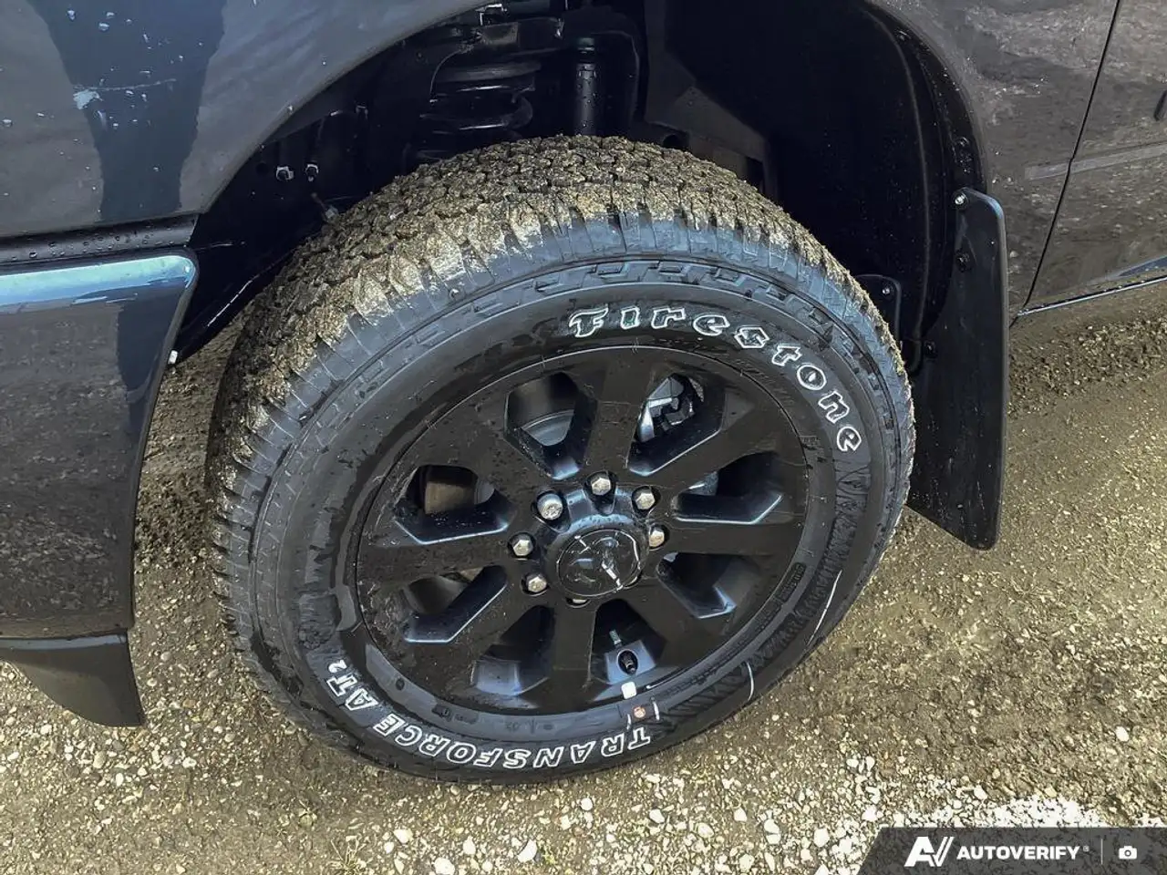 RAM 2500 photo RAM 2500