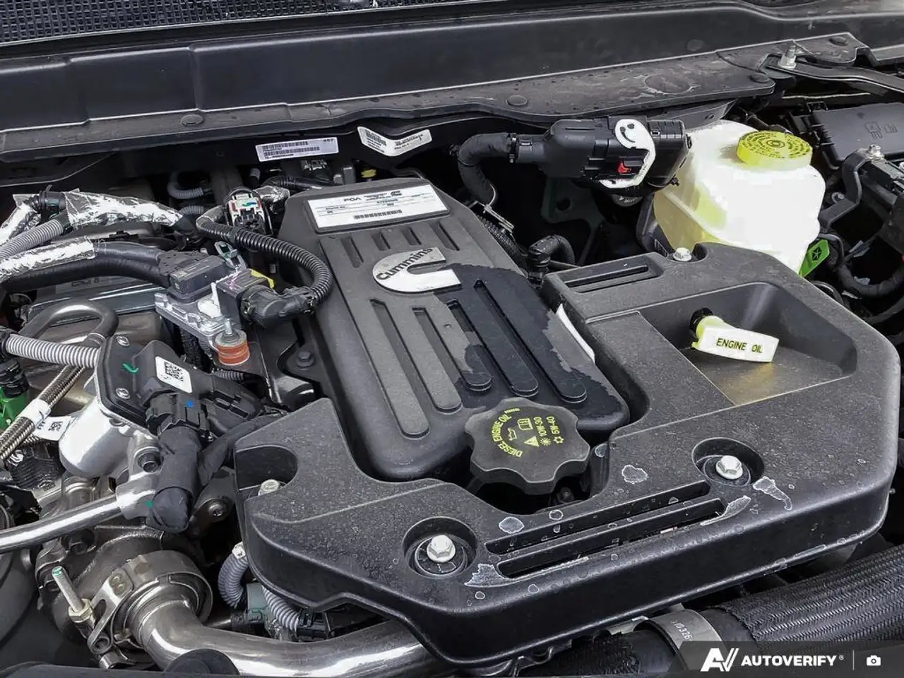 RAM 2500 photo RAM 2500