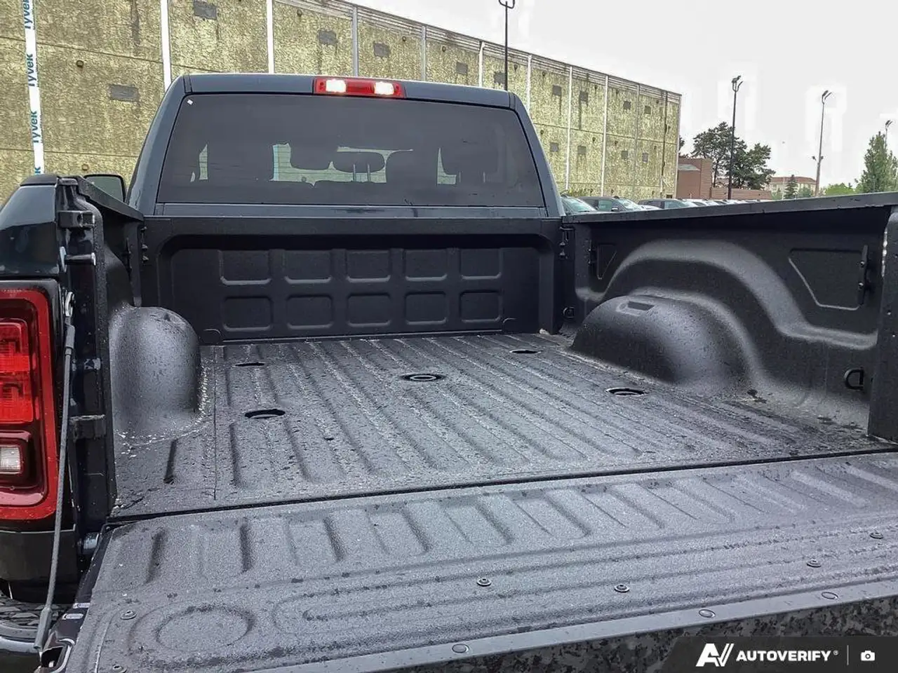 RAM 2500 photo RAM 2500