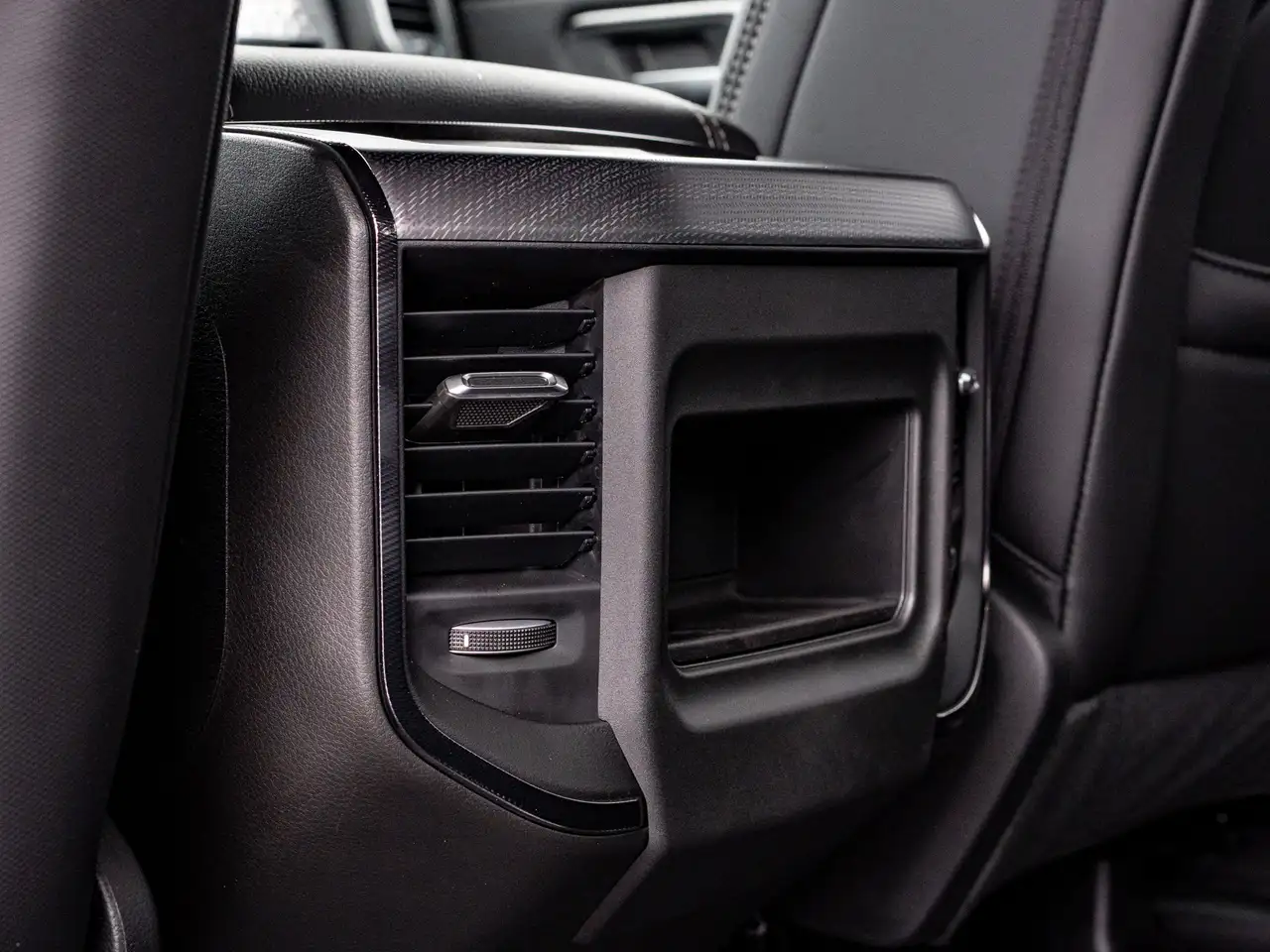 RAM 1500 photo RAM 1500