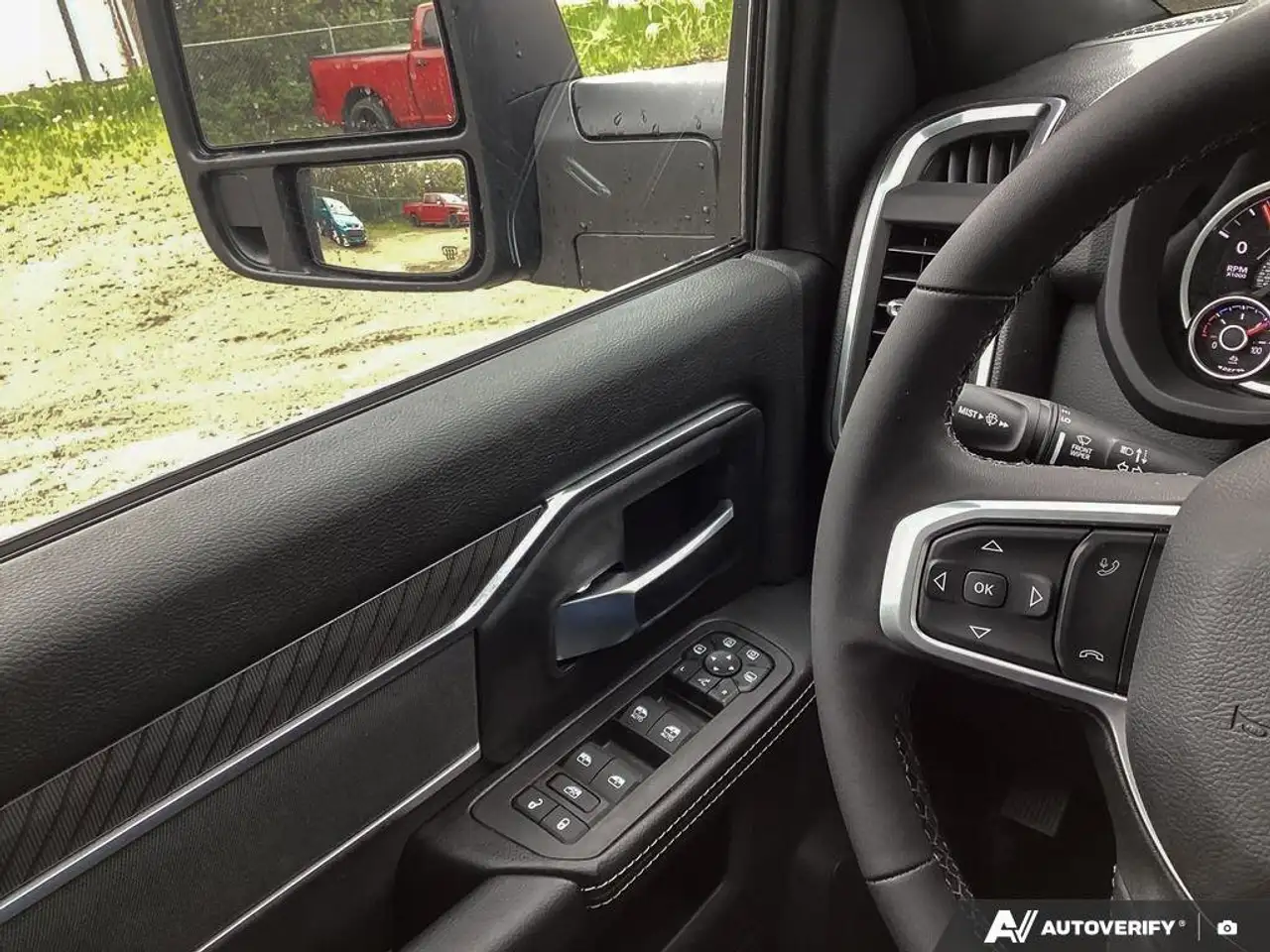 RAM 2500 photo RAM 2500