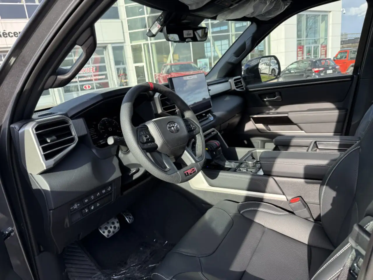 2026 Toyota Tundra