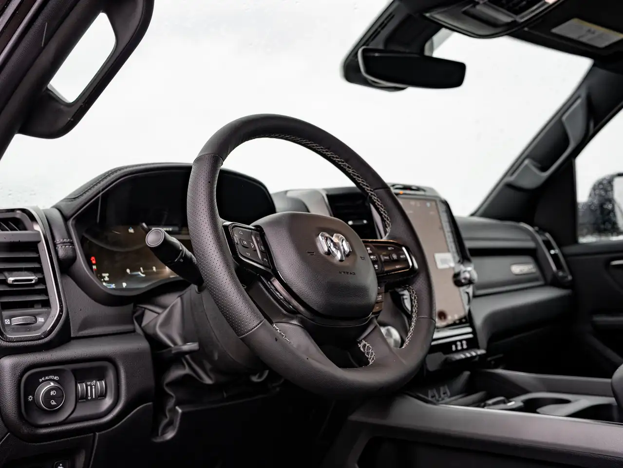 RAM 1500 photo RAM 1500