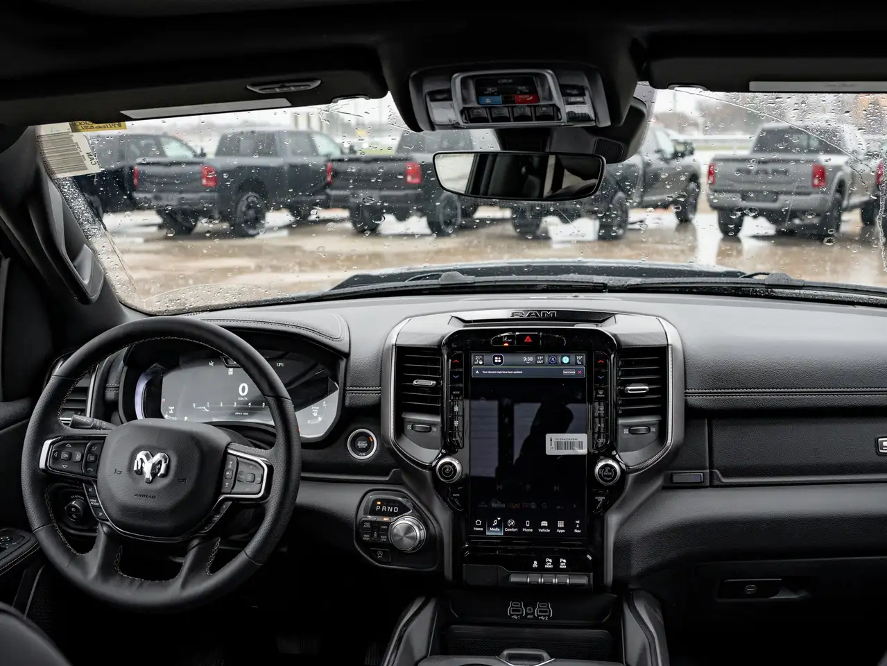 RAM 1500 photo RAM 1500