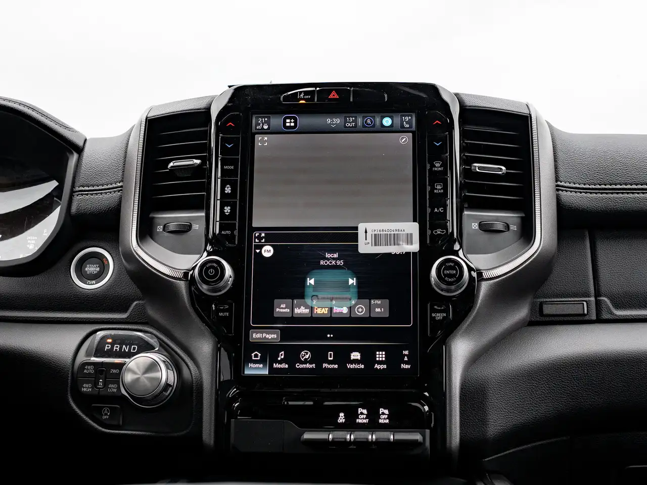 RAM 1500 photo RAM 1500