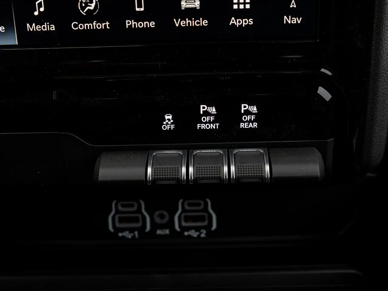RAM 1500 photo RAM 1500