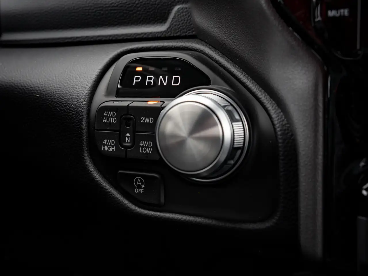 RAM 1500 photo RAM 1500