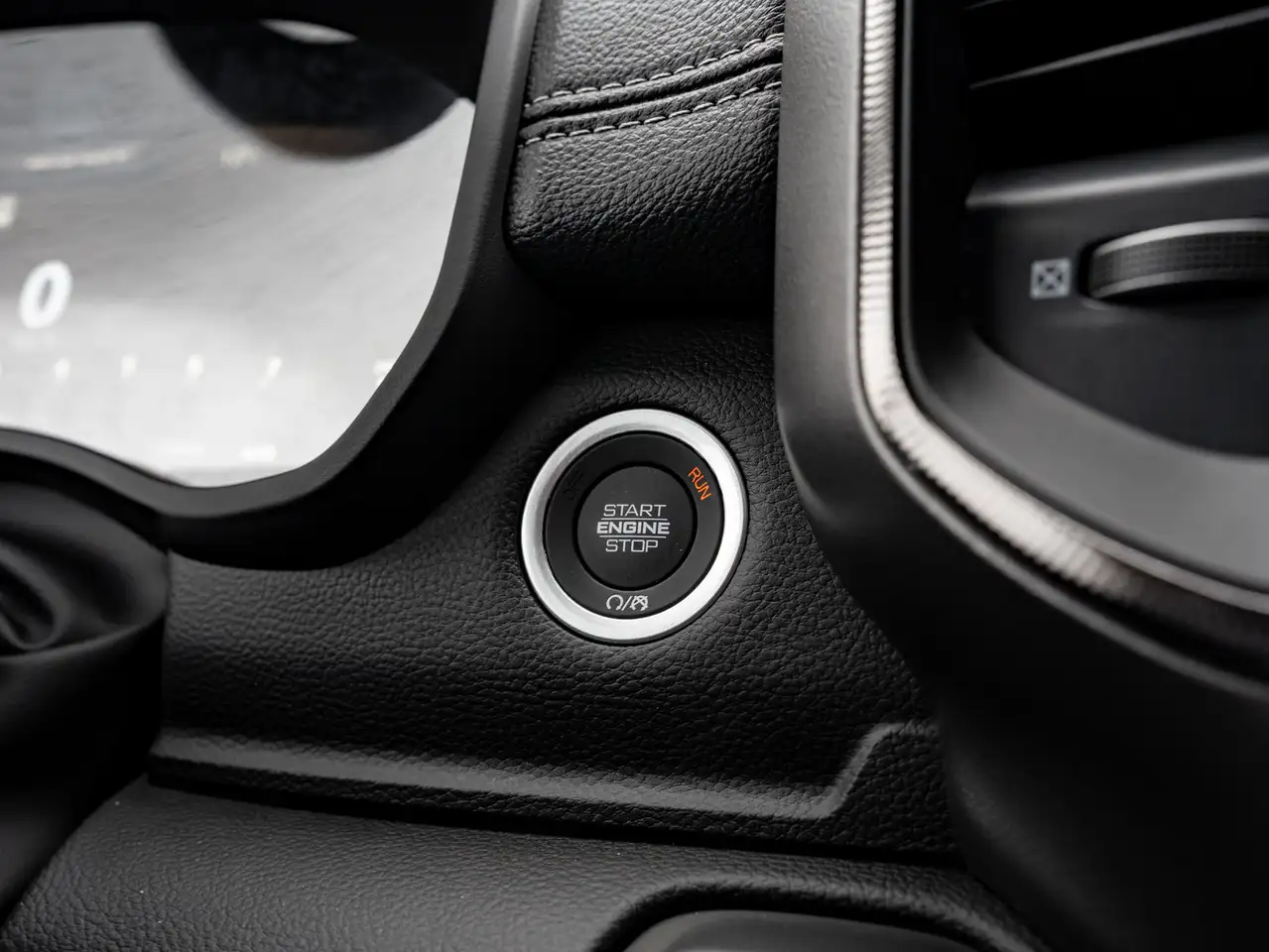 RAM 1500 photo RAM 1500