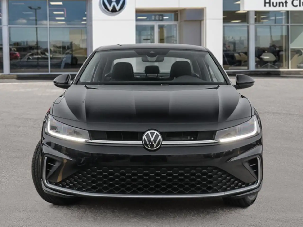 Volkswagen Jetta fotografie Volkswagen Jetta