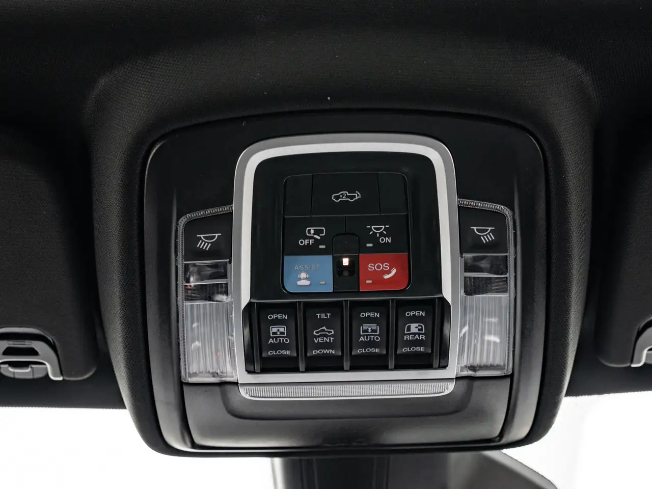 RAM 1500 photo RAM 1500