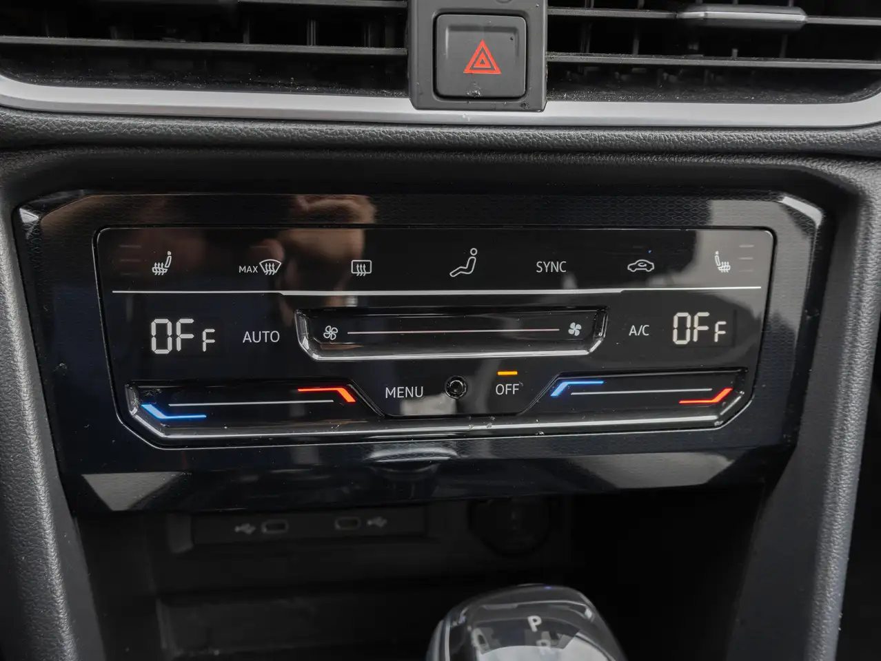 Volkswagen Taos снимка Volkswagen Taos