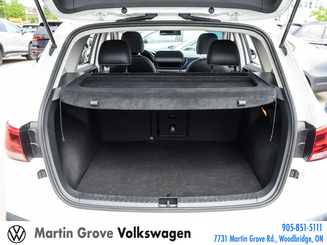Volkswagen Taos photo Volkswagen Taos